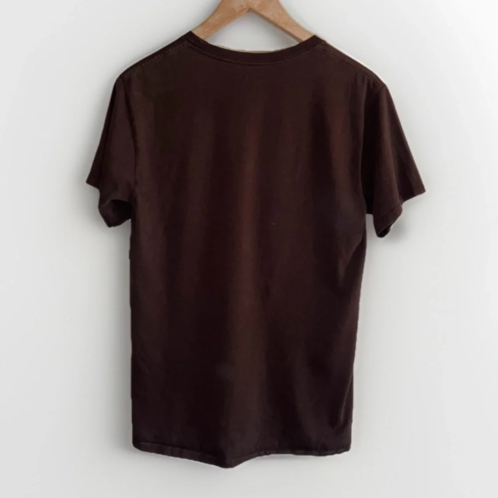 Champion Brown T-shirt - Picture 4 of 5